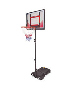 Basketball Hoop