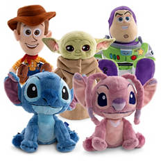 Disney Peluche