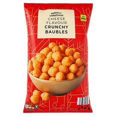 Cheese Balls