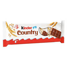 Country, 6 darab
