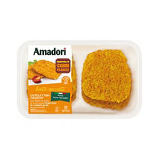 Cotoletta crunchy