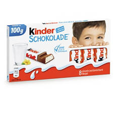 Schokolade