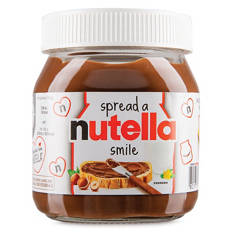 Hazelnut Spread