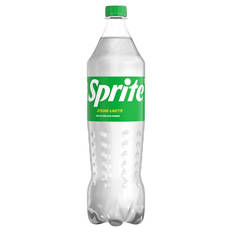 Fanta/Sprite/Mezzo Mix 1,25 l, Sprite