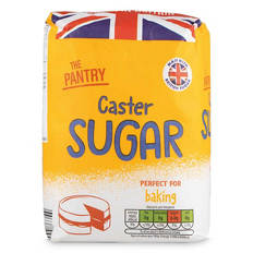Caster Sugar