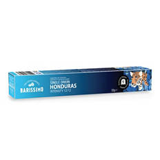 NCCA Single Origins 10, Honduras