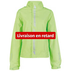 Veste de cyclisme pour femmes