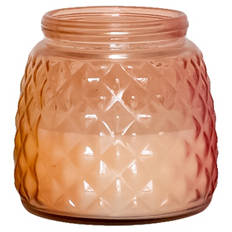Citronella-Kerze, Orange