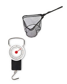 Fishing Accessories