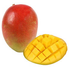 Mango Stück