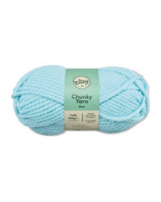 Chunky Yarn