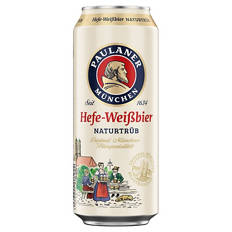 Hefe-Weißbier 0,5 l