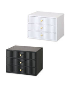 Makeup Storage
