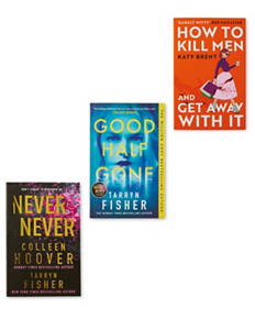 Bestsellers Fiction
