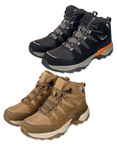 Trekking Boots