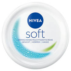 Creme 200 ml, Soft
