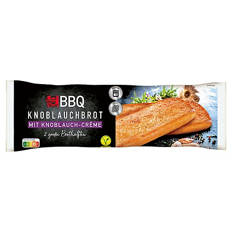 Kräuter-/ Knoblauchbrot 250 g, Knoblauch