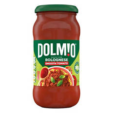 Bolognese Smooth