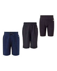 Children's Sports Shorts