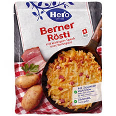 Rösti di Berna