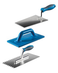 Decorating Tools
