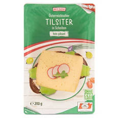 Tilsiter Scheiben
