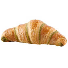 Pistaziencroissant