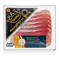 Prosciutto di Parma, 80 g