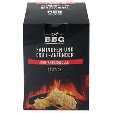 Kaminofen-/Grillanzünder