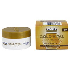 Gold Vital Gesichtspflege 50 ml, Tagescreme