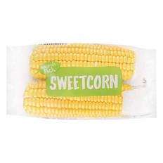 Fresh Corn on the Cob