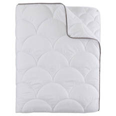 4 Jahreszeiten Decke KG, 155 x 220 cm