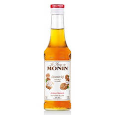 Kávéízesítő szirup, fahéjas csiga, 250 ml