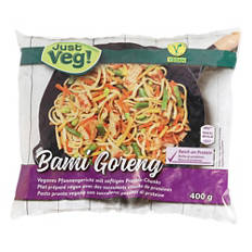 Piatti pronti vegani, bami goreng