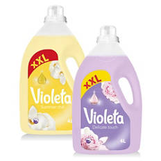 Öblítőkoncentrátum, 4 l