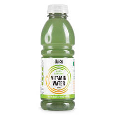 Apple & Elderflower Vitamin Water