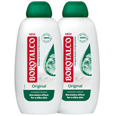 Shower Duo, Original