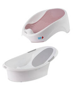 Baby Bath/Bath Support