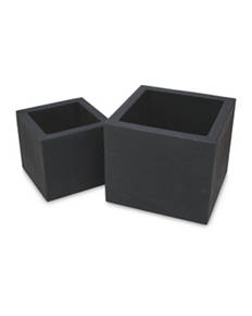 Cube Planter Set
