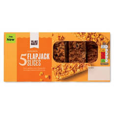 Flapjacks 5 Pack
