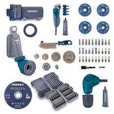 Accessori per elettroutensili