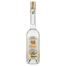 Gebirgsschnaps 0,5 l, Marille