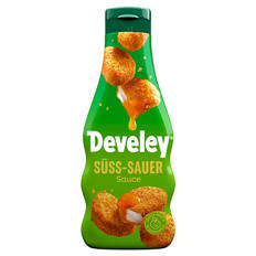 Saucen 250 ml, Sueß-Sauer