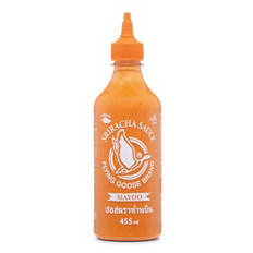 Sriracha Sauce, Sriracha Mayoo