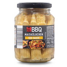 Maiskölbchen