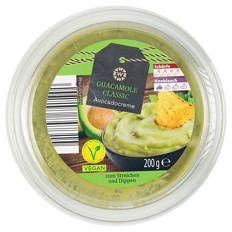 Dip 200 g, Guacamole