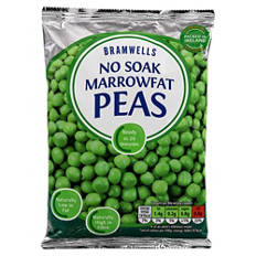 No Soak Marrowfat Peas
