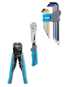 Hand Tools Assortment