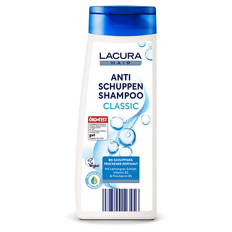 Anti Schuppen Shampoo 300 ml, Classic