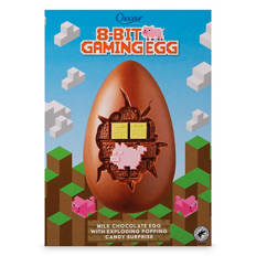 Gaming Egg